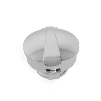 Алюминиевая крышка бензобака в стиле Monza, аксессуары для Triumph Twins Bobber T100 Street Cup 2016 2017 2018 2019 2020 2021