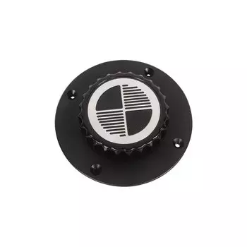 Алюминиевая крышка для топливного бака Cafe Racer, Аксессуары для BMW K100, K1100, K100RS, K75S, K75RT, K75C, K1100RS, K75, мотоцикла, бензина