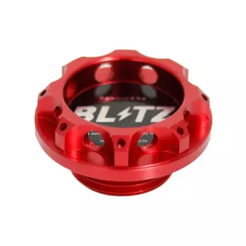 Алюминиевая крышка масляного бака двигателя Blitz для Honda для Toyota для Subaru