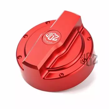 Алюминиевая крышка топливного бака с ЧПУ для мотоцикла HONDA PCX 125 150 2013-2021 ADV ZOOMER X110 XMAX AEROX NVX 155, аксессуары