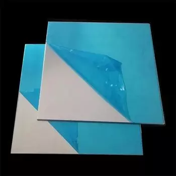 Алюминиевая пластина DRAGOCENI 1060 0,1-5 мм