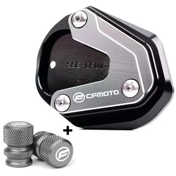 Алюминиевая Подставка для мотоцикла CFMOTO 700MT 800MT 650MT 650 800MT CF 650TR-G