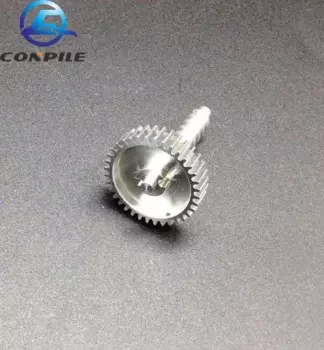 Алюминиевая прочная шестерня для SEAT altea leon II багажника, мотор замка багажника leon