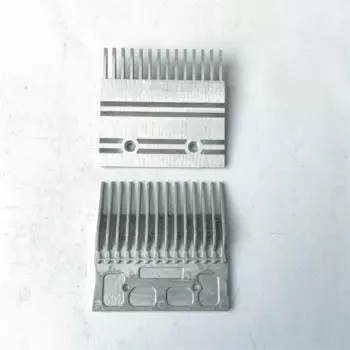 Алюминиевая расческа для эскалатора C 751001 B202