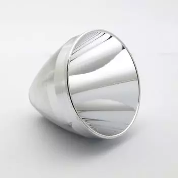 Алюминиевая рефлекторная чаша JLLSMCMGGX для фонарика