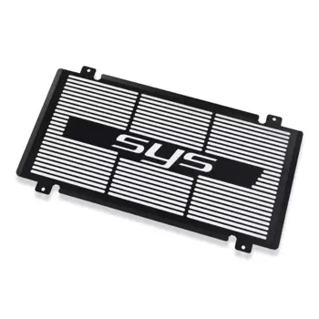Алюминиевая решетка радиатора для KAWASAKI KLE650 VERSYS KLE 650 2009 2010 2011 2012 2013 2014 CNC, защитный чехол, аксессуары