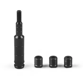 Алюминиевая ручка переключения передач 133 мм m10x1, 5