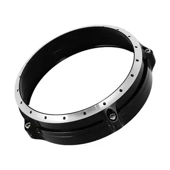 Алюминиевое отделочное кольцо для мотоциклетной фары, Чехол для BMW RnineT R NINE T R9T Pure Scrambler 2014-2020 2017 2018, налобное кольцо