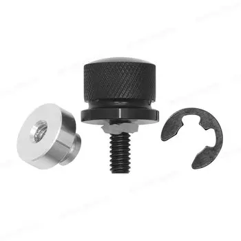 Алюминиевое заднее крыло для Harley XL Dyna Softail модели 96