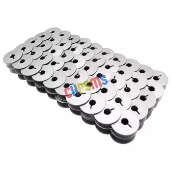 Алюминиевые катушки для PFAF 541 545 591 592 595 JUKI LS-1340 ID