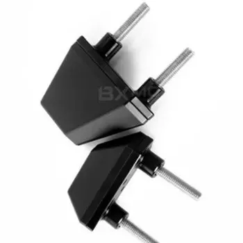 Алюминиевые накладки с ЧПУ, ползунки для рамы, защита для Kawasaki Z800 2013 2014 2015 2016 Z750 Z1000, аксессуары для мотоциклов, запчасти