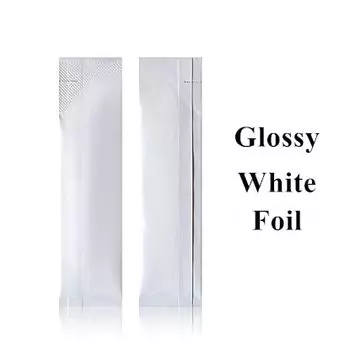 Алюминиевые пакеты для фасовки Leotrusting