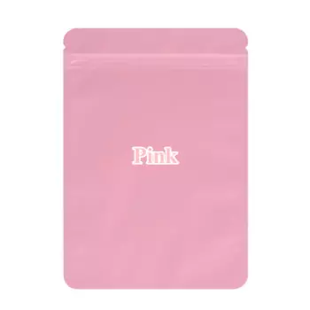 Плоские пакеты из алюминиевой фольги Leotrusting для хранения