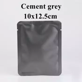 Алюминиевые пакеты для кофе Leotrusting 6-10г