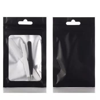 Алюминиевые пакеты для подарков Leotrusting