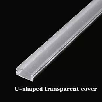 Алюминиевые профили для светодиодной ленты Dfiolk Bar Lights