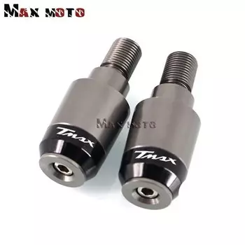 Алюминиевые ручки для мотоциклов Yamaha Tmax 560 500 530 T Max TMAX530 DX SX