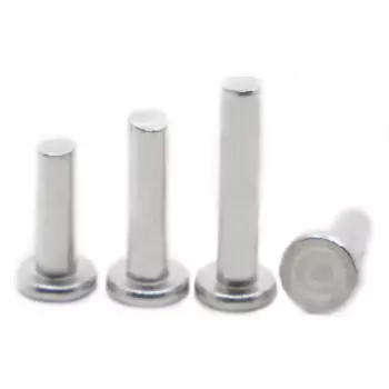 Алюминиевые самозатыкающиеся заклепки SZJINSHU GB109 M2-M8