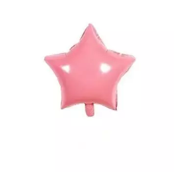 Алюминиевые шары "Любовь", 2 штуки