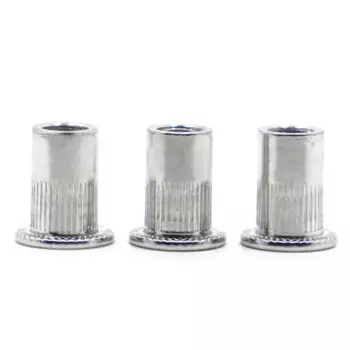 Алюминиевые заклепки SZMULUO M3 M4 M5 M6 M8 M10 M12