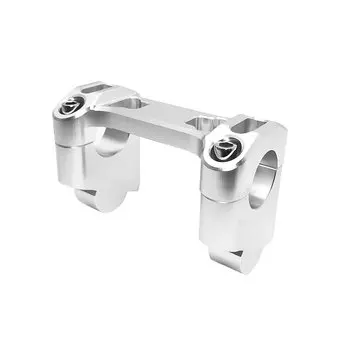 Алюминиевые зажимы для руля BMW R1250GS R1200GS Adventure R 1200 GS 2013-2023 2022 2021