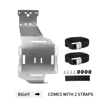 Алюминиевый боковой шкаф для багажа для BMW R 1250 GS R 1200 GS ADV R1250GS R1200GS F850GS F750GS