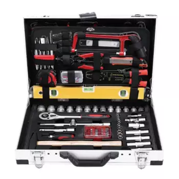 Алюминиевый Чемодан для инструментов