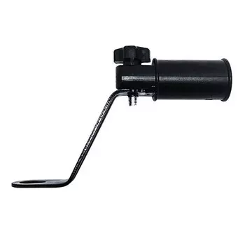 Алюминиевый держатель кронштейна для зеркала заднего вида мотоцикла