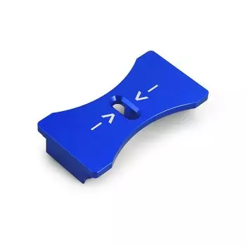 Алюминиевый инструмент для установки ремня ГРМ для Mitsubishi Lancer 4G63, Dodge, Kia