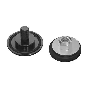 Алюминиевый комплект задних стеклоочистителей, универсальный задний дворник, заглушка для Bmw E46 3 серии хэтчбек для Honda Цивик Acura Integra