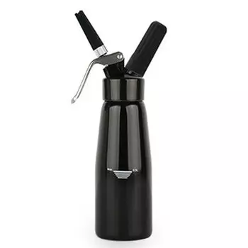 Алюминиевый крем-взбиватель Subliva 500 мл