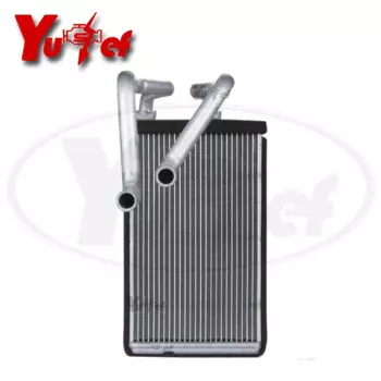 Алюминиевый нагревательный элемент подходит для Mitsubishi Lancer 08-17 OUTLANDER 07-13 RVR 11-12 7801A133 7801A986