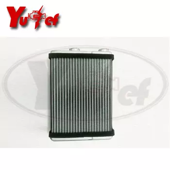 Алюминиевый нагревательный элемент подходит для NISSAN TEANA J31 2004 27140-9W100