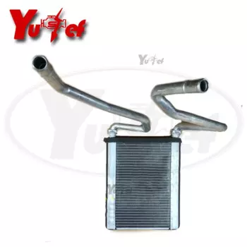 Алюминиевый нагревательный элемент подходит для TOYOTA CAMRY 2,4 ACV30 MCV30 87107-33091