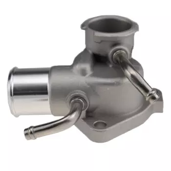 Алюминиевый наполнитель радиатора, шейный Охлаждающий термостат, Крышка корпуса/Водяной выход, подходит для Toyota Hiace 1633154111 / 16331- 54111