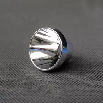 Алюминиевый отражатель JLLSMCMGGX 20x15mm