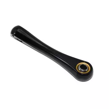 Алюминиевый передний стабилизатор двигателя для Harley Touring Electra Road Glide Street Glide FLHX 2009-2015 2016