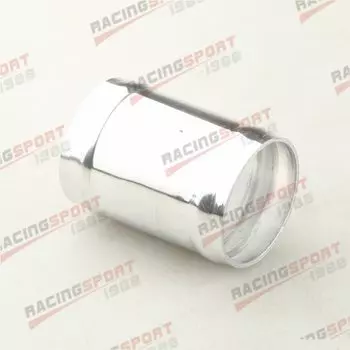 Алюминиевый переходник для шлангов диаметром 57 мм, 2,25 дюйма, силиконовый соединитель для труб