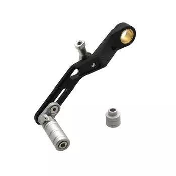 Алюминиевый Регулируемый складной рычаг переключения передач F750GS F850GS CNC для BMW F 750GS F850 GS F 850 GS ADV 2018-2021 2020