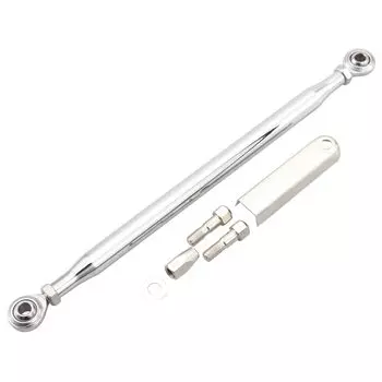 Алюминиевый Рычаг переключения передач для мотоцикла, рычаг переключения передач для Harley Davidson Electra Glide Road King Street Glide Softail