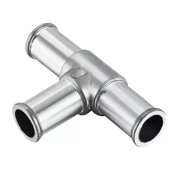 Алюминиевый шланг обогревателя HVAC, соединительный тройник 9058066 для Buick Excelle,Chevrolet