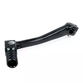 Алюминиевый складной рычаг переключения передач для мотоцикла с ЧПУ для Kayo Apollo Bosuer 110/125/140/150/160/250cc, рычаг переключения передач для кроссового велосипеда, питбайка