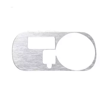 Алюминиевый сплав, наклейка на раму автомобиля, для Land Rover Discovery 4 LR4 2010-16,Range Rover Sport 2011-2013