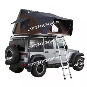 Алюминиевый/стеклопластиковый тент для крыши автомобиля