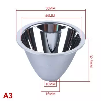 Алюминиевый светодиодный фонарик HELTC XML XRE CERR LED