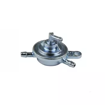 Алюминиевый топливный клапан для мотоцикла, бензинового топлива, переключатель, переключатель насоса, рукоятка для GY6 50 125 куб. См, скутера, мопеда, квадроцикла