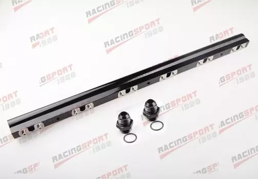 Алюминиевый Топливный рельс с ЧПУ для BMW M20, M50,S50