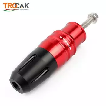 Алюминиевый Защитный Комплект Honda CB300R С ЧПУ С Рамой Мотоцикла CHPU Аварийные Тормоза Выхлопные Ползунки Защита От Падени...