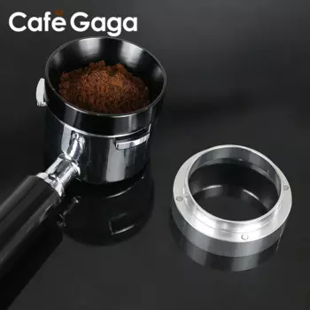 Магнитное дозирующее кольцо CafeGaGa из алюминия 51/53/58 мм