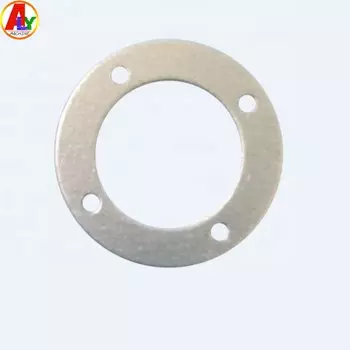 ALYTEST 100 шт. дизельная Форсунка с общей топливной магистралью, лампа 4H, алюминий 12*19*1 23654-64010